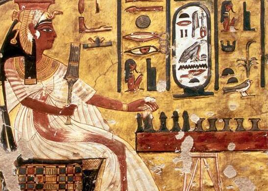 古埃及文明，15个鲜为人知的事实