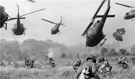 越南统一战争失败的原因是什么？