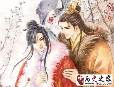中国古代著名的同性恋情——陈维崧与徐紫云的缠绵情史