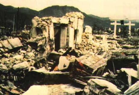 日本伪皇室成员-被原子弹炸死的朝鲜王子