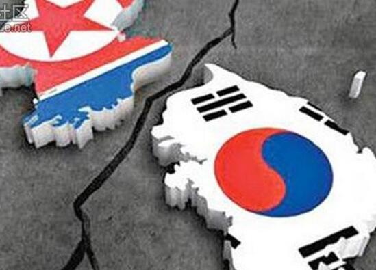 大韩民国是怎么样形成的？韩国和朝鲜的关系