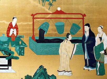 古人戴绿帽子的故事：鲁桓公和鲁庄公父子俩的悲哀