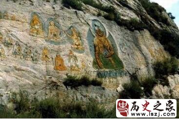 民族简史：西藏民族的历史