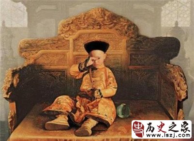 为什么清朝皇女夭折率如此之高？清代皇子皇女殇逝的主要原因