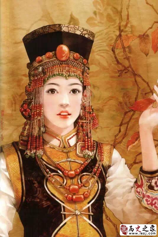 民族简史：蒙古民族的介绍、文化及服饰特点