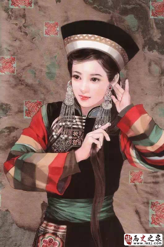民族简史：佤族的民族文化、特色及服饰特点