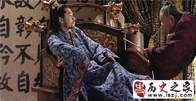 明朝奇葩皇帝：他不仅用处女来炼丹还看着皇后被烧死也不救！