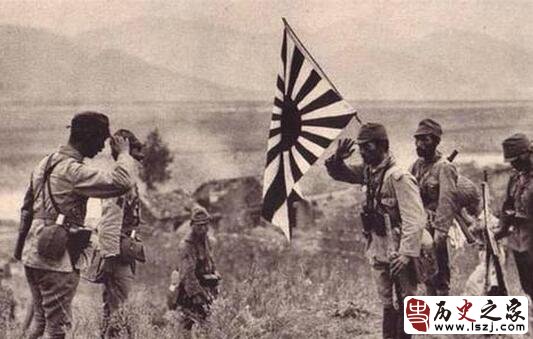 日本何时开始决定用武力征服中国？全面侵华战争爆发的时间
