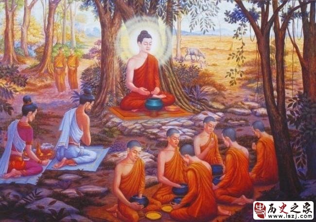 佛教史冷知识:大乘佛教就是比小乘佛教高明?大错特错!