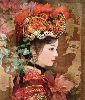 中国民族简史：彝族的简介及民族文化、服饰特点