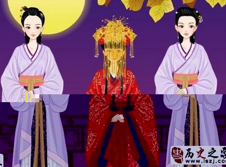 中国古代的陪嫁媵侍到底是什么用意？陪嫁丫鬟是不是妾？