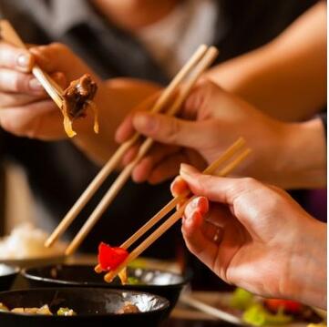 中国人用筷子有哪些忌讳需要特别谨记？老祖宗留下的东西