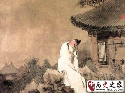 唐诗三百首之《静夜思》创作背景 写作地点在当时扬州旅舍