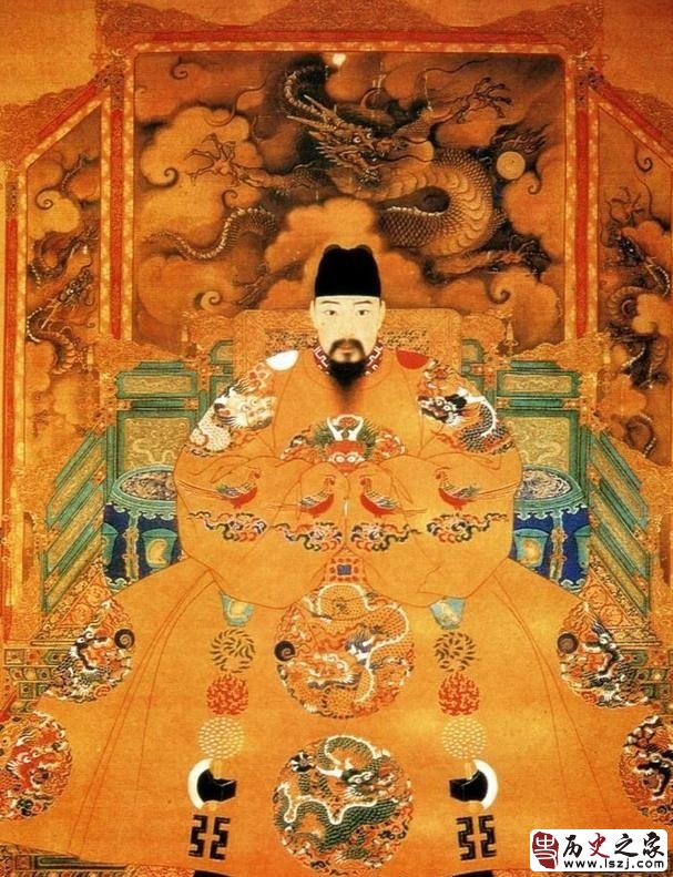 中国历史上黑点最少的五位皇帝,第一名谁都不服却又无法反驳