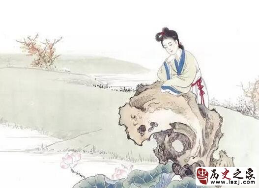 晚唐-韦庄的词作《思帝乡·春日游》赏析 面抒写了女子对恋爱自由的迫切要求