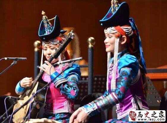 民族简史：中国少数民族音乐介绍 各民族音乐文化