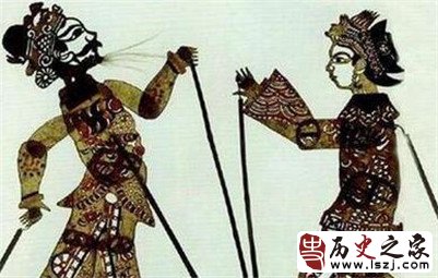 中国皮影戏的历史渊源 皮影戏的艺术特色是什么？