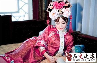 年仅33岁的建宁公主为什么会成为寡妇？根源在于她的公公吴三桂