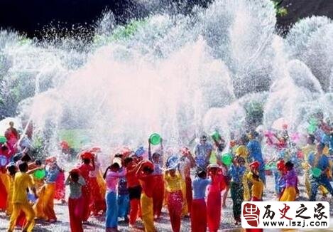 民族简史：中国少数民族主要节日 各节日的时间