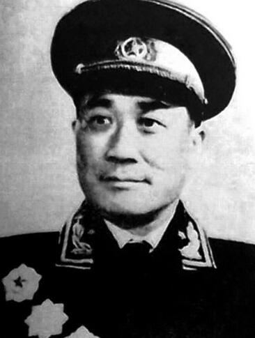 解放军高级将领张国华的绰号趣谈 各种绰号的由来