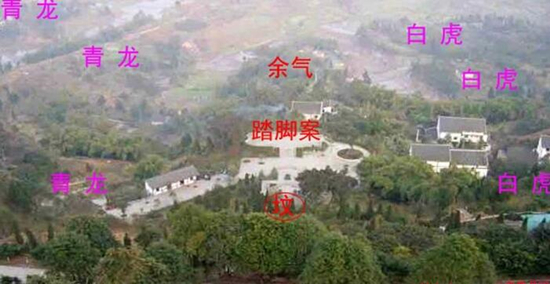 毛泽东祖宗祖墓的风水故事 祖墓的风水对后代的影响