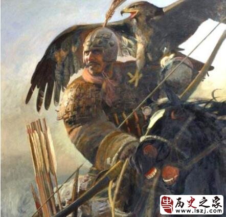 民族简史：中国17个古代少数民族的命运结局