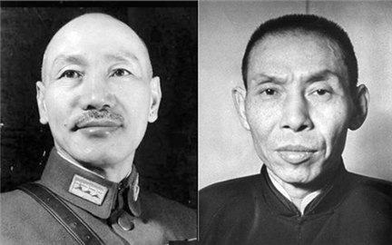 蒋介石怎么对待杜月笙的？蒋介石气死杜月笙背后真正的原因是什么？