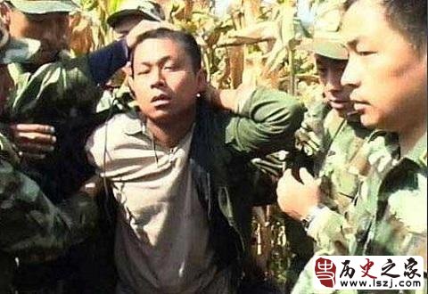 中国大案:六天杀12人,被捕后却称自己是被逼的