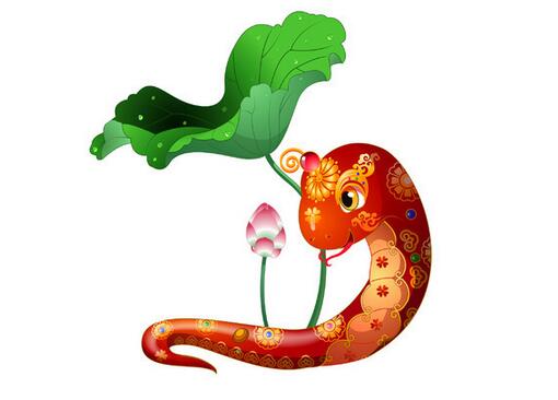 民间故事：方孝孺与红蛇的故事