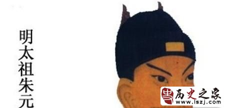 朱元璋的奇谈：陈友谅逼死元朝忠臣是“罪人”