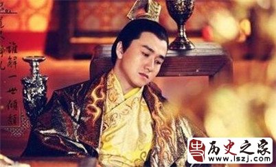 中国历史上的残暴皇帝：酒后不但羞辱母亲还暴打丈母娘！