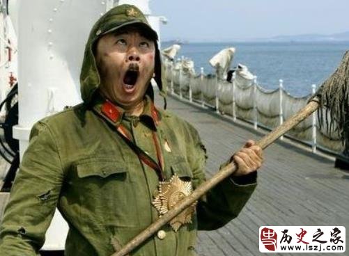 日军真实战斗力如何，林彪说出实话，电视剧太夸张