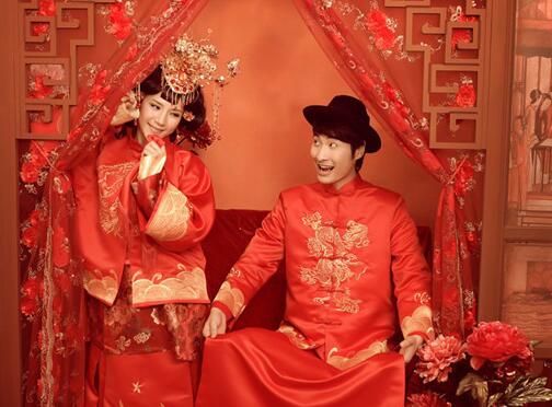 中国陋俗:婚礼中的“闹房”起于何时？