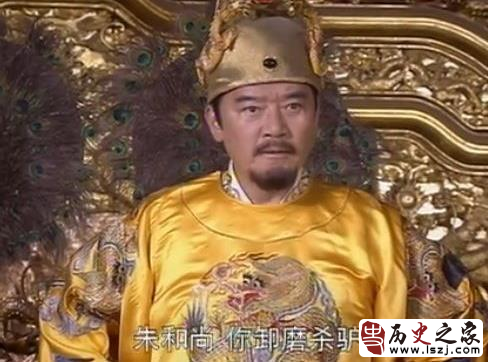 许多欧洲人都不理解:为何中国皇帝总爱杀功臣