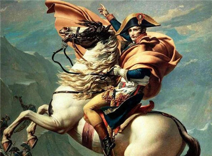 法兰西第一帝国缔造者拿破仑的战斗力从何而来？拿破仑的评价竟如此之高