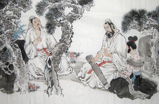 中国汉族著名的古琴曲《广陵散》的内容是什么？
