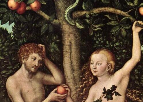 圣经中的亚当真的存在吗？考古发现亚当、夏娃骸骨