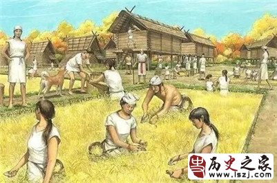 现在的日本民族究竟是从哪里来的？真正的日本人他们去了哪儿？