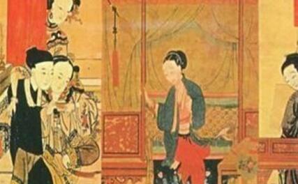 中国古代妓女怎么避孕的？中国古人用鱼膘用作“避孕套”