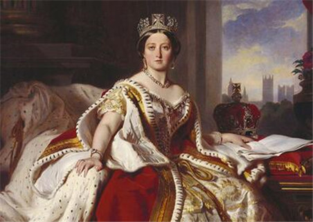 英国维多利亚女王政治生涯：鸦片战争时间是什么时候？