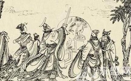 汉武帝时期的三次“巫蛊案”给汉政权带来怎样的的政治危机？