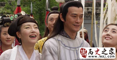 揭秘：唐朝皇帝李世民为何自称害怕房玄龄老婆？