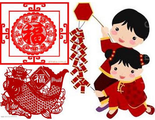 中国过春节有哪些习俗？过新年食俗有哪些讲究？