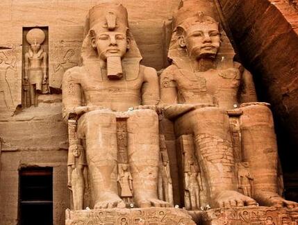 世界四大文明发祥地之一埃及的历史简介