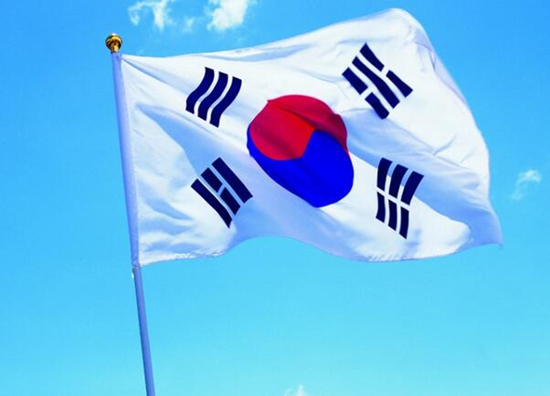 韩国的建国时间 韩国国旗有着怎么的含意？国歌是什么？