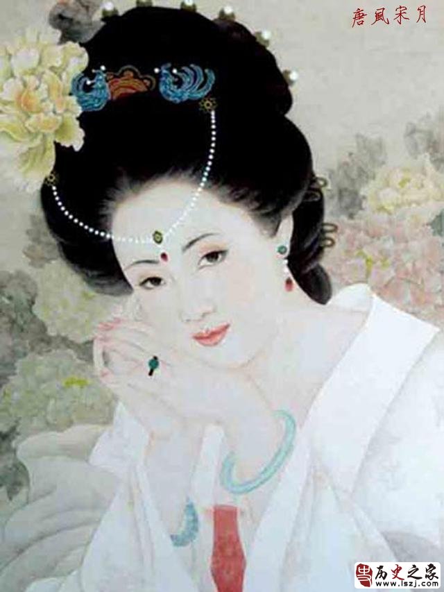 杨贵妃原来根本不喜欢吃荔枝，她吃荔枝完全是迫不得已！