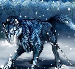 芬里斯狼的神话故事——北欧神话