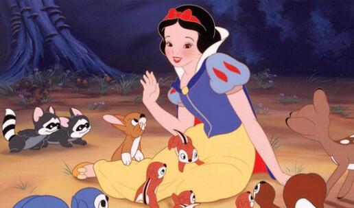 《格林童话》白雪公主与七个小矮人的故事 白雪公主的原型是谁？