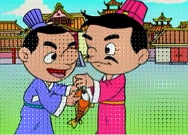 校人烹鱼成语背后有着怎么样的故事？讲述了什么道理？