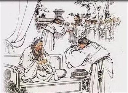 恭敬不如从命是什么意思？有着怎样的历史成语故事？